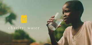 charitywater